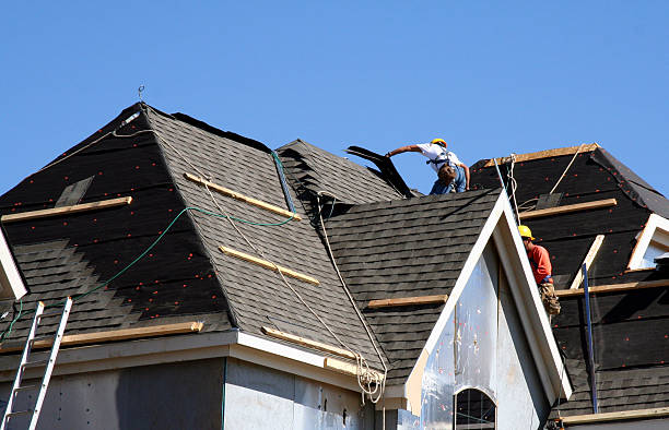 Best New Roof Installation  in , RI