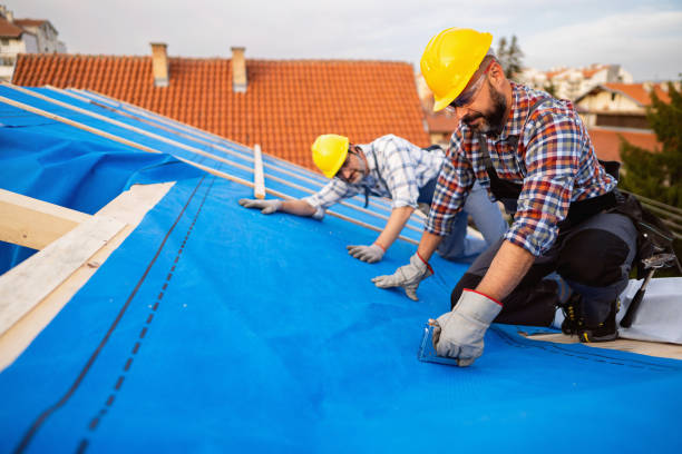 Best Commercial Roofing Services  in , RI